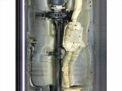 NISSAN Cedric Wagon, 1998 год., лот 5746 - фото 10