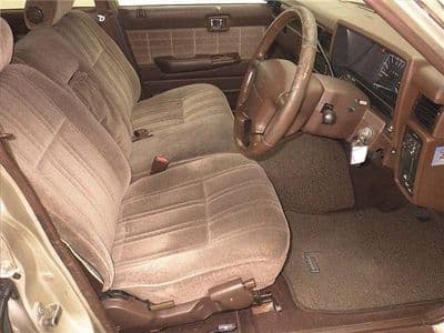 NISSAN Cedric Wagon, 1998 год., лот 5746 - фото 5