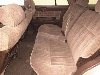 NISSAN Cedric Wagon, 1998 год., лот 5746 - фото 7