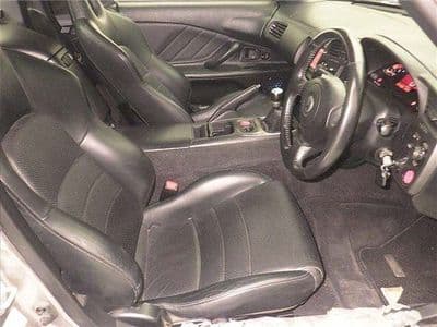 HONDA S2000, 1999 год., лот 5248 - фото 5