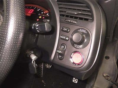 HONDA S2000, 1999 год., лот 5248 - фото 7