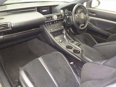 LEXUS Rc F, 2016 год., лот 5752 - фото 4