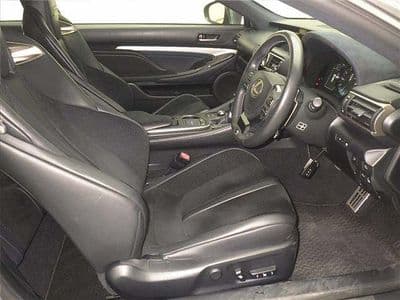 LEXUS Rc F, 2016 год., лот 5752 - фото 5