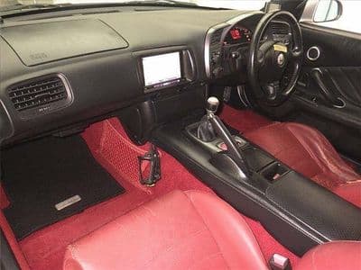 HONDA S2000, 2003 год., лот 5557 - фото 4