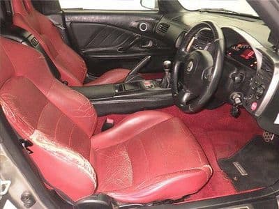 HONDA S2000, 2003 год., лот 5557 - фото 5