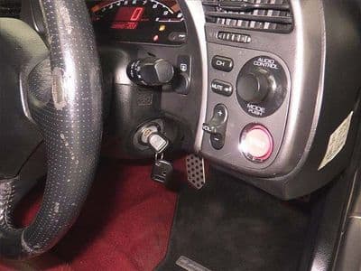 HONDA S2000, 2003 год., лот 5557 - фото 7