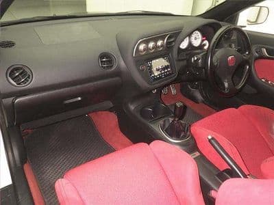 HONDA Integra, 2005 год., лот 5264 - фото 4