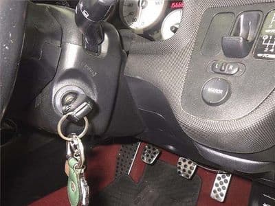 HONDA Integra, 2005 год., лот 5264 - фото 8