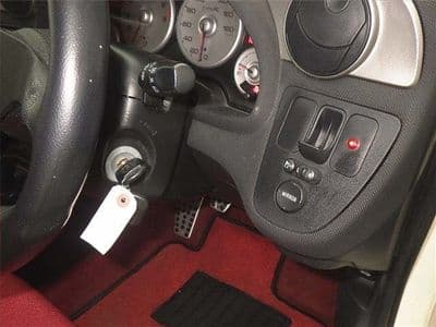 HONDA Integra, 2004 год., лот 8068 - фото 8