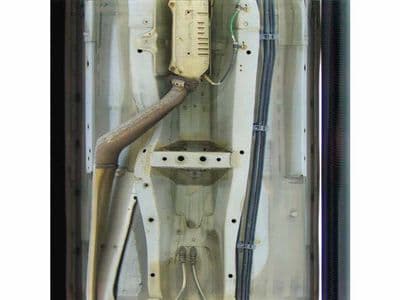 HONDA Integra, 2004 год., лот 8068 - фото 10