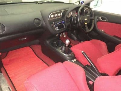 HONDA Integra, 2004 год., лот 8068 - фото 4