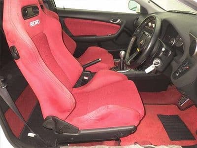 HONDA Integra, 2004 год., лот 8068 - фото 5