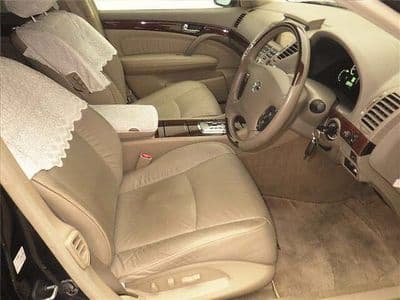 NISSAN President, 2006 год., лот 8374 - фото 5