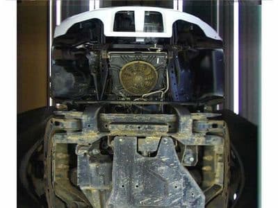 MITSUBISHI Delica Truck, 2005 год., лот 2275 - фото 8