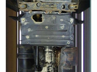 MITSUBISHI Delica Truck, 2005 год., лот 2275 - фото 9