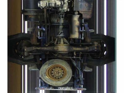 MITSUBISHI Delica Truck, 2005 год., лот 2275 - фото 10