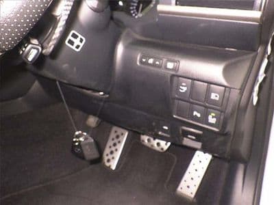 LEXUS Rc F, 2015 год., лот 7277 - фото 8