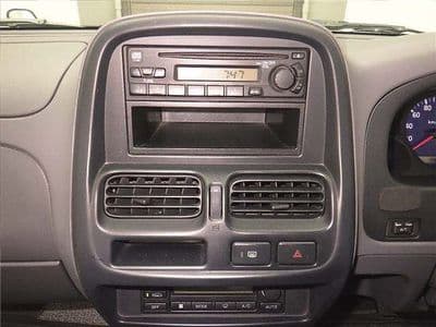 NISSAN Datsun Pickup, 2000 год., лот 8170 - фото 6