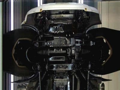 NISSAN Datsun Pickup, 2000 год., лот 8170 - фото 8