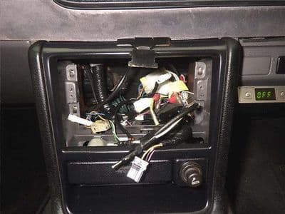 NISSAN Laurel, 1990 год., лот 5683 - фото 6