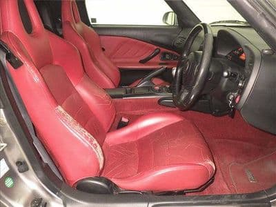 HONDA S2000, 1999 год., лот 5389 - фото 6