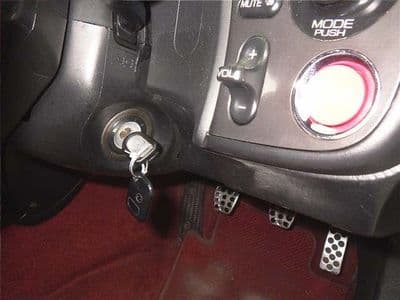 HONDA S2000, 1999 год., лот 5389 - фото 7