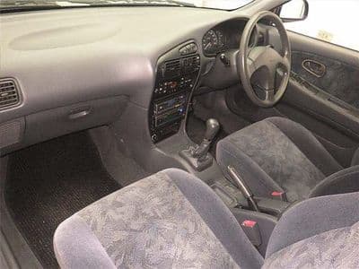 MITSUBISHI Libero, 1998 год., лот 70391 - фото 4