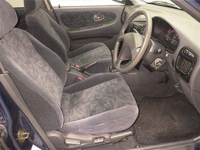 MITSUBISHI Libero, 1998 год., лот 70391 - фото 5