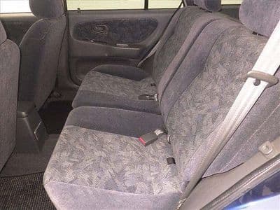 MITSUBISHI Libero, 1998 год., лот 70391 - фото 7