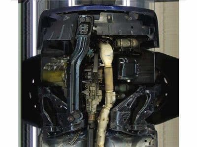 MITSUBISHI Libero, 1998 год., лот 70391 - фото 8