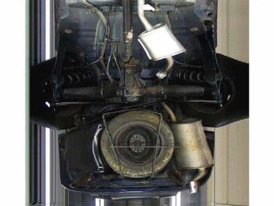 MITSUBISHI Libero, 1998 год., лот 70391 - фото 10