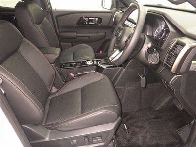 MITSUBISHI Triton, 2024 год., лот 60206 - фото 5