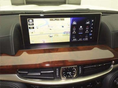 LEXUS Lx, 2019 год., лот 60208 - фото 6