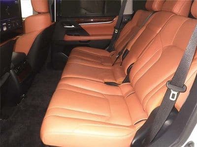 LEXUS Lx, 2019 год., лот 60208 - фото 7