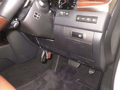 LEXUS Lx, 2019 год., лот 60208 - фото 9