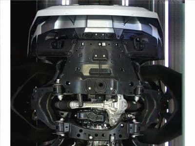 LEXUS Lx, 2019 год., лот 60208 - фото 10