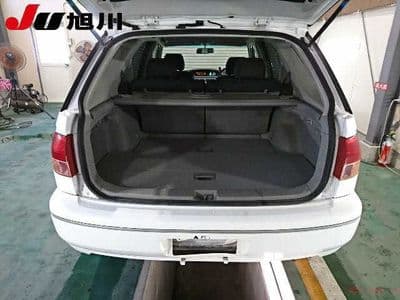 TOYOTA Vista Ardeo, 2001 год., лот 4310 - фото 5