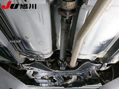 TOYOTA Vista Ardeo, 2001 год., лот 4310 - фото 7