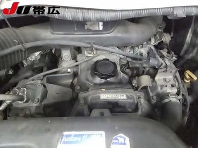 TOYOTA Regius VAN, 1998 год., лот 7312 - фото 7