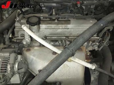 TOYOTA Nadia, 1998 год., лот 7015 - фото 7