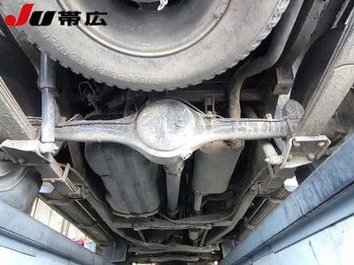 MITSUBISHI Strada, 1996 год., лот 7330 - фото 8