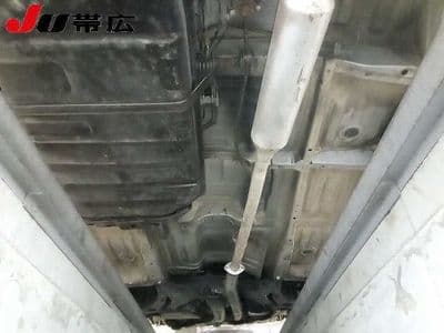 TOYOTA Nadia, 1998 год., лот 7015 - фото 8