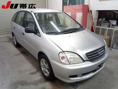 TOYOTA Nadia, 1998 год., лот 7015 - фото 4