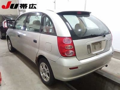 TOYOTA Nadia, 1998 год., лот 7015 - фото 5