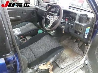 MITSUBISHI Strada, 1996 год., лот 7330 - фото 6