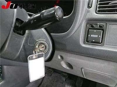 TOYOTA Starlet, 1996 год., лот 22 - фото 4