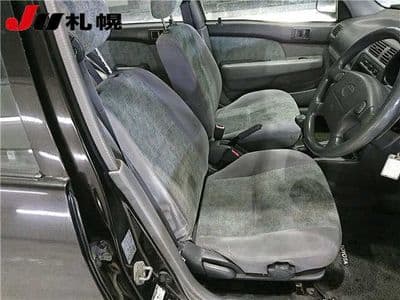 TOYOTA Starlet, 1996 год., лот 22 - фото 5