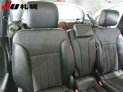 MERCEDES_BENZ R Class, 2008 год., лот 133 - фото 6