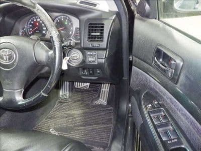 TOYOTA Mark2 Blit, 2003 год., лот 4262 - фото 7