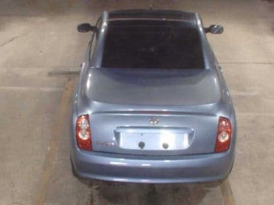 NISSAN Micra, 2007 год., лот 5068 - фото 6
